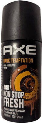 Photo de l’emballage : Dark Temptation