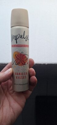 Photo de l’emballage : Impulse Deo