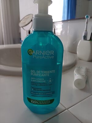 Photo de l’emballage : Produit sans nom (0094357151799)