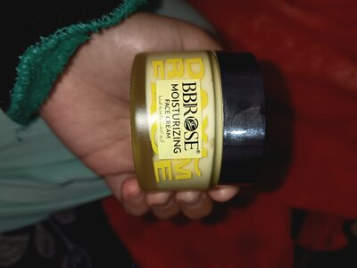 Photo de l’emballage : Produit sans nom (0095034632143)
