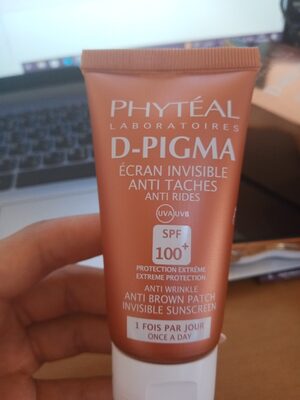 Photo de l’emballage : Produit sans nom (0364942326902)
