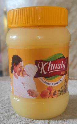 Photo de l’emballage : Khushi Jelly
