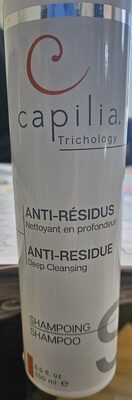 Photo de l’emballage : Produit sans nom (0637522012428)