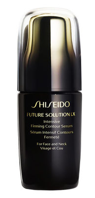 Photo de l’emballage : Future Solution LX Sérum Intensif Contours Fermeté Shiseido