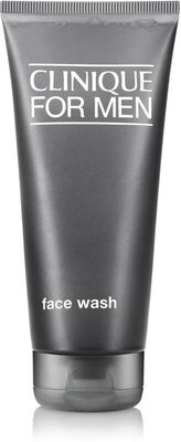Photo de l’emballage : Clinique For Men Face Wash