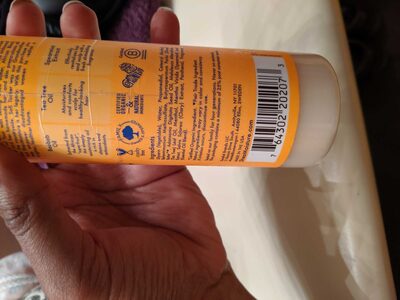 Photo de l’emballage : Low porosity protein free