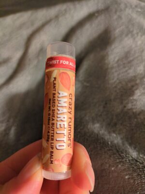 Photo de l’emballage : Produit sans nom (0858699001002)