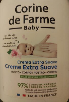 Photo de l’emballage : Produit sans nom (3468080081994)