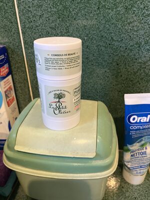 Photo de l’emballage : Produit sans nom (3549620050066)