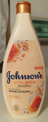 Photo de l’emballage : Vita-Rich