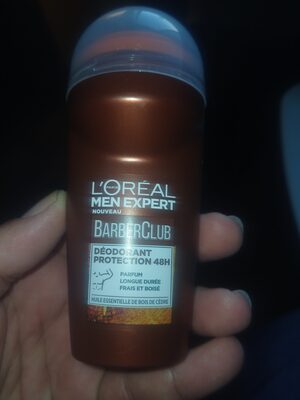 Photo de l’emballage : Produit sans nom (3600524076702)