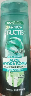 Photo de l’emballage : Produit sans nom (3600542543439)