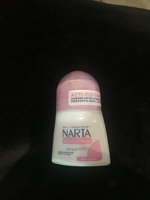 Photo de l’emballage : Produit sans nom (3600550964721)
