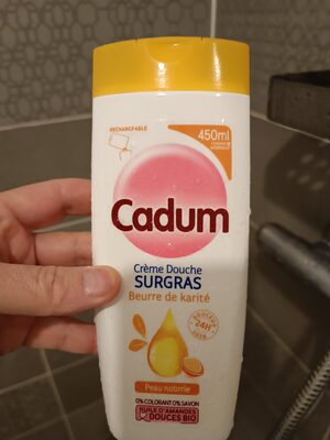 Photo de l’emballage : Produit sans nom (3600551132099)