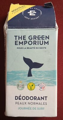 Photo de l’emballage : Produit sans nom (3760201135655)
