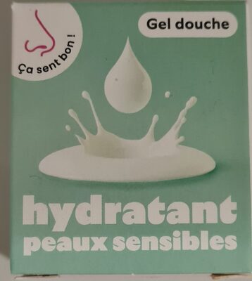 Photo de l’emballage : Produit sans nom (3760346074109)