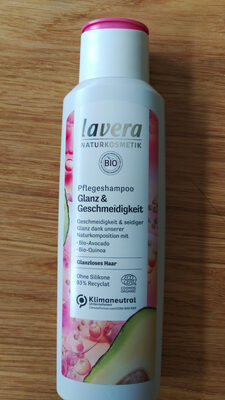 Photo de l’emballage : Glanz & Geschmeidigkeit