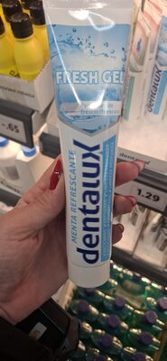 Photo de l’emballage : Produit sans nom (4056489708421)
