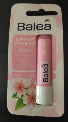 Photo de l’emballage : Lip palm Rosé