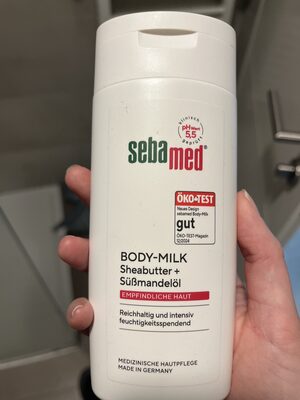 Photo de l’emballage : Produit sans nom (4103040051479)