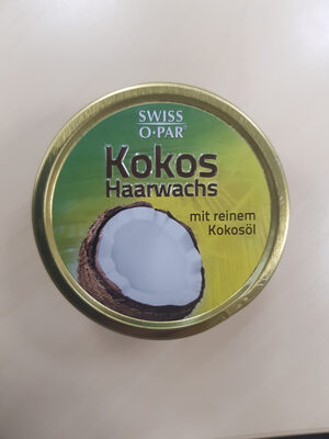 Photo de l’emballage : Kokus Haareachs