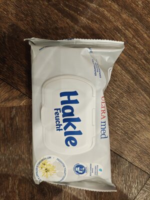 Photo de l’emballage : Produit sans nom (4260344221509)