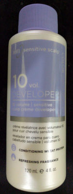 Photo de l’emballage : 10 vol. DEVELOPER