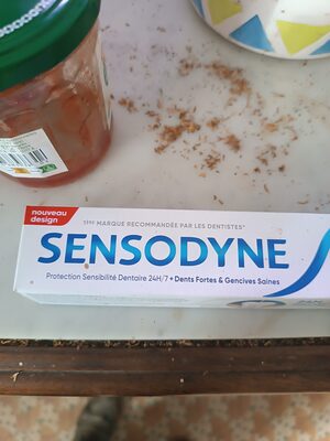 Photo de l’emballage : Produit sans nom (5054563084521)