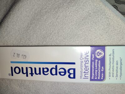 Photo de l’emballage : Produit sans nom (5200309855249)