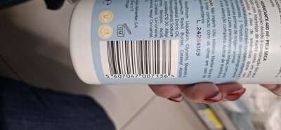 Photo de l’emballage : Produit sans nom (5607047007136)