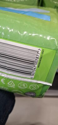 Photo de l’emballage : Produit sans nom (5607047007877)