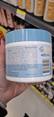 Photo de l’emballage : Produit sans nom (5607047008218)