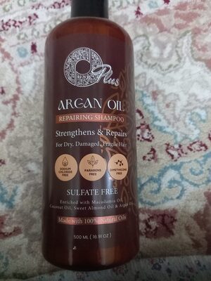 Photo de l’emballage : Produit sans nom (6253364302554)