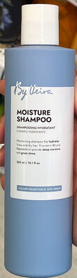 Photo de l’emballage : Moisture Shampoo