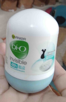 Photo de l’emballage : Bi-o