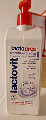 Photo de l’emballage : Lactovit