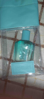 Photo de l’emballage : Perfume wow