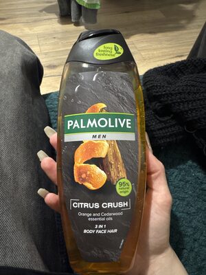 Photo de l’emballage : Produit sans nom (8718951137455)