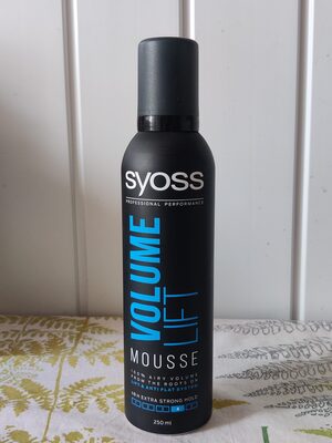 Photo de l’emballage : Volume Lift